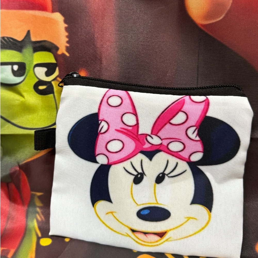 Blue Box.‎ A Minnie Bundle. NWOT - Picture 4 of 5